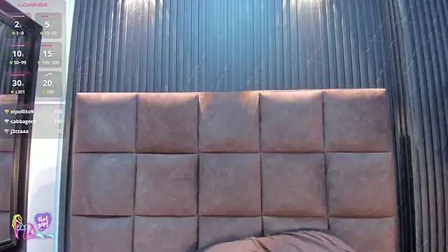 scarlet__love__ - Scarlet__Love__'s free webcam - UK Sex Cams