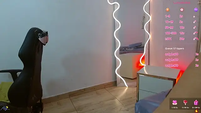 Karla_tay1 webcam