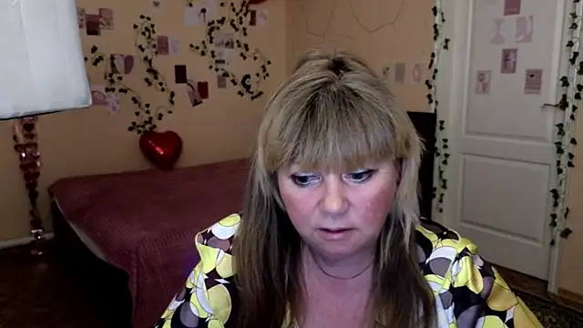 Melania_Cook webcam