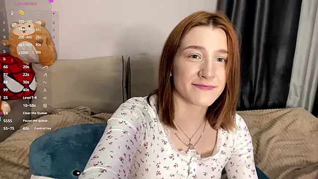 EwaDerobertis webcam