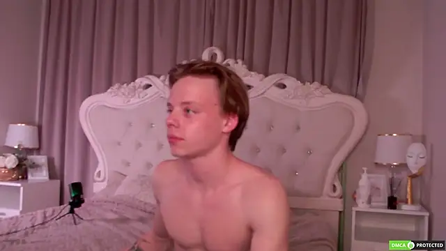 SimonWarner webcam