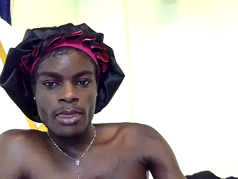 Femmenigma webcam