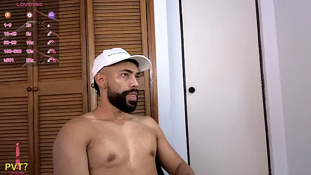 Blade_millerr webcam
