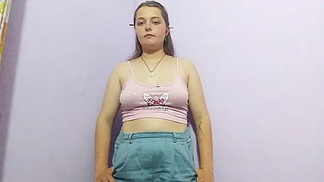 AnnieAge webcam