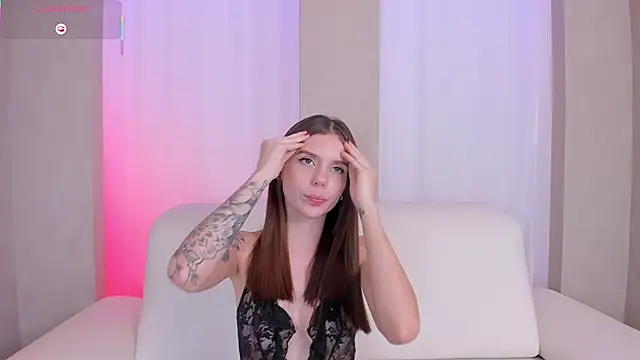 Miranda_Clarck webcam