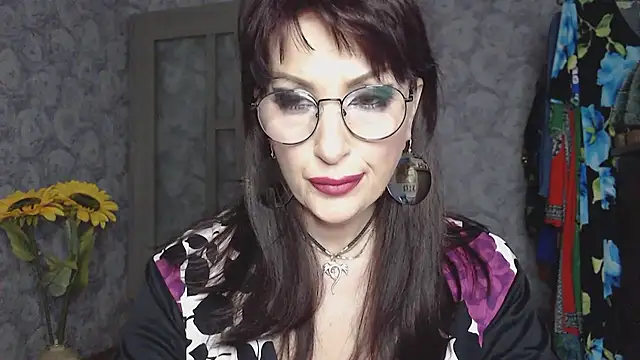 Aziza1 webcam