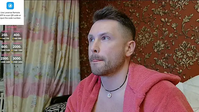 MartinBrandon webcam
