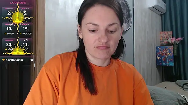 Stacy_Davice webcam