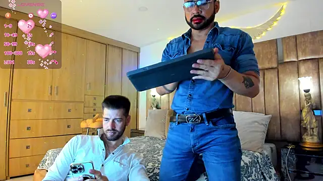 petterwilly1 webcam