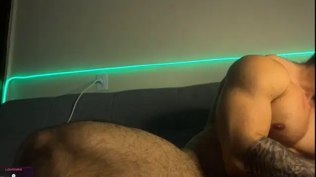 Lucasfit24 webcam