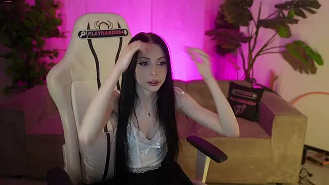 VivianSweet_ webcam