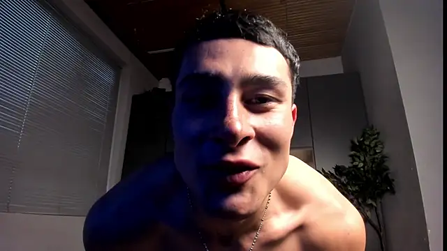 AustinJones_ live sex cam