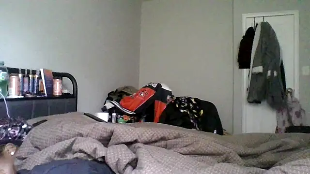 BedazedFirefly webcam