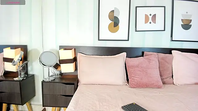 Lexis_Walker webcam
