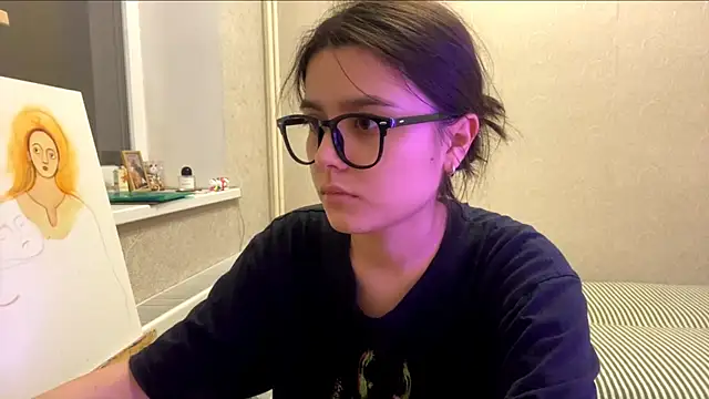 SaintMari webcam