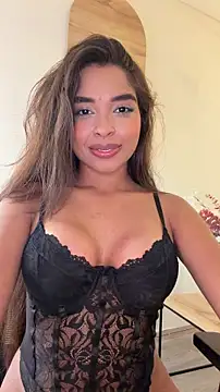 AnnyVega__ webcam