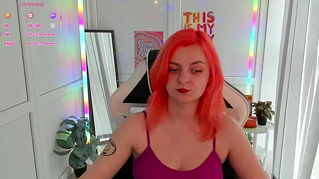 NightLeaf webcam