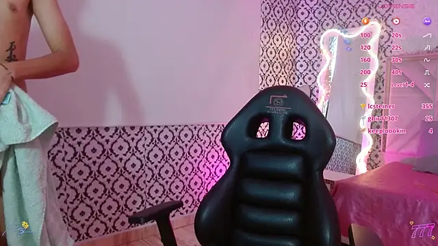 Damian_tay webcam