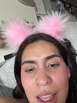 SussyFoxxx webcam