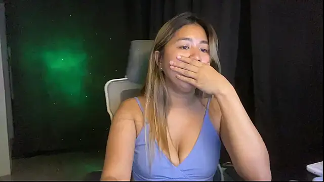 SammyFaragoza webcam