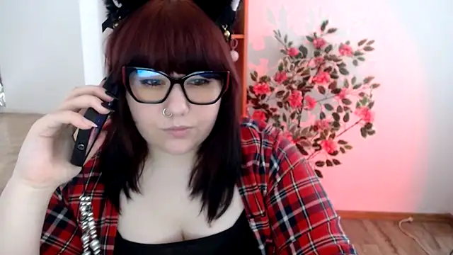 KarolinasHot webcam