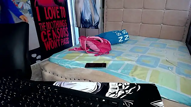 BaddieLuxe_ webcam