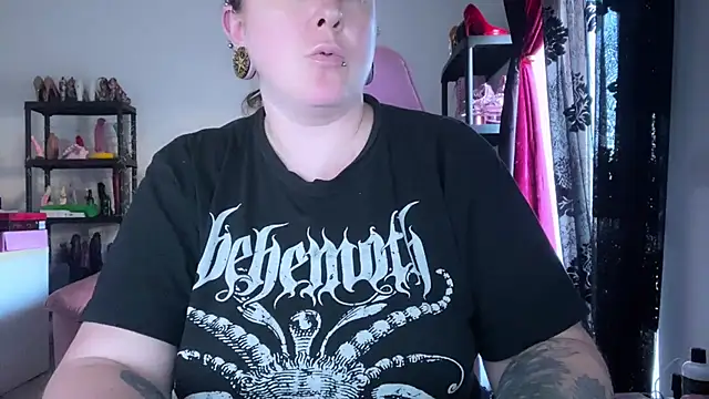 kisicaxx webcam