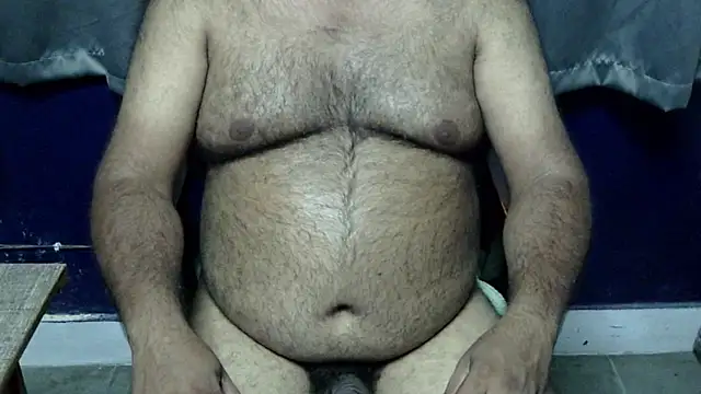 hairysubcub_70 webcam