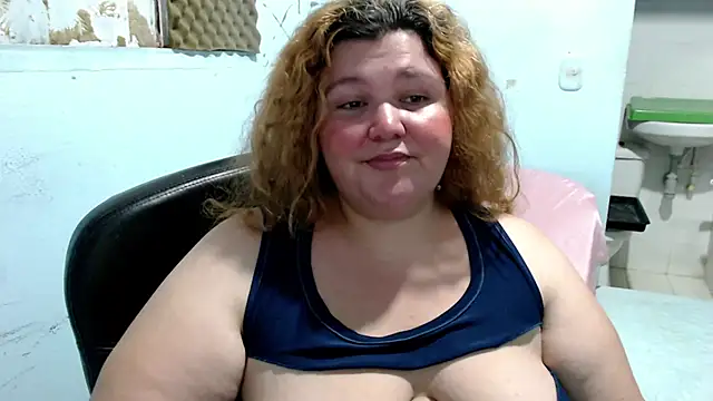 bbwsquirt webcam