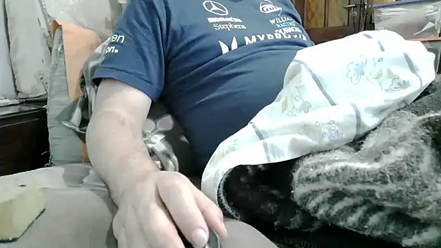 messi_syssy webcam