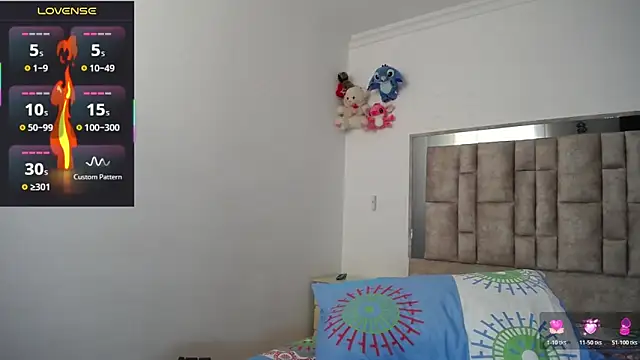 tiffany__pink webcam