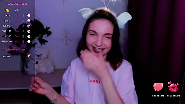 KindHazelHere_ webcam
