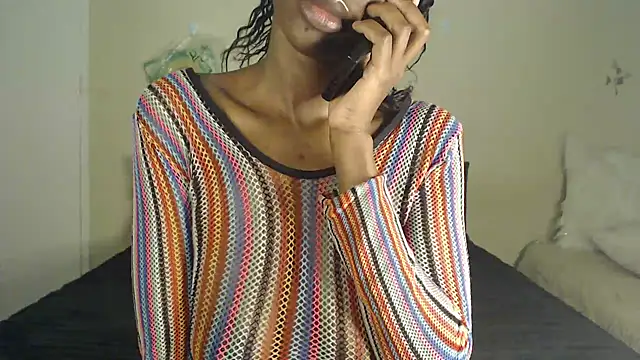 Blacktittiex02 webcam