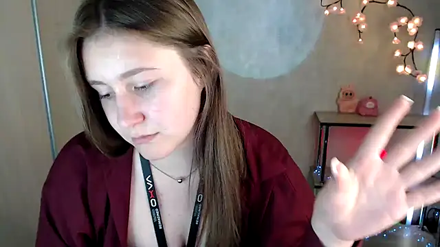 Milka_kamila webcam