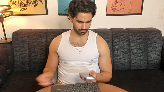 Brad_Martin webcam