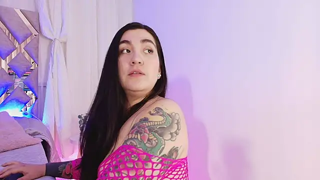KathiaJenner webcam