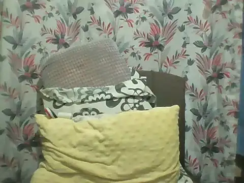 PinayAsh webcam