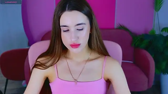 MadisonRen webcam