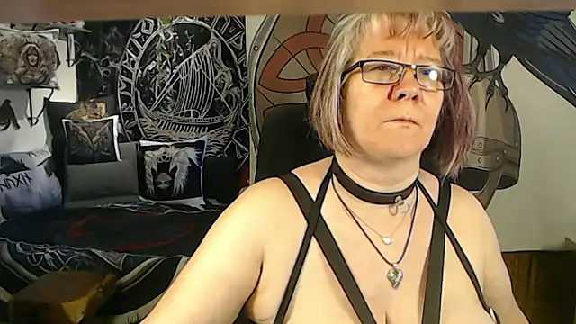 TittenMichelle webcam