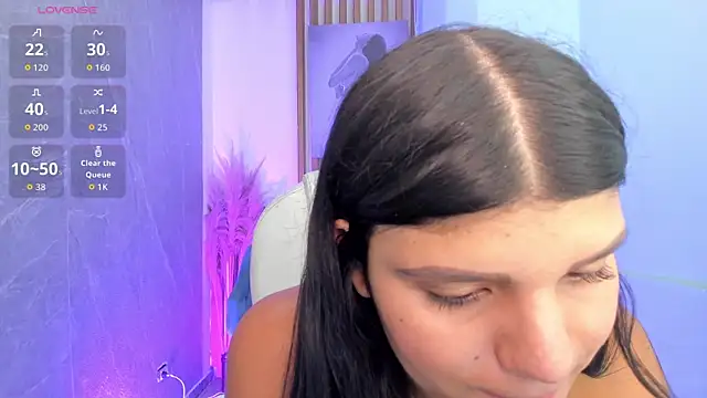 PauliinaBelle_ webcam