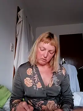 LiluLiluLilu webcam