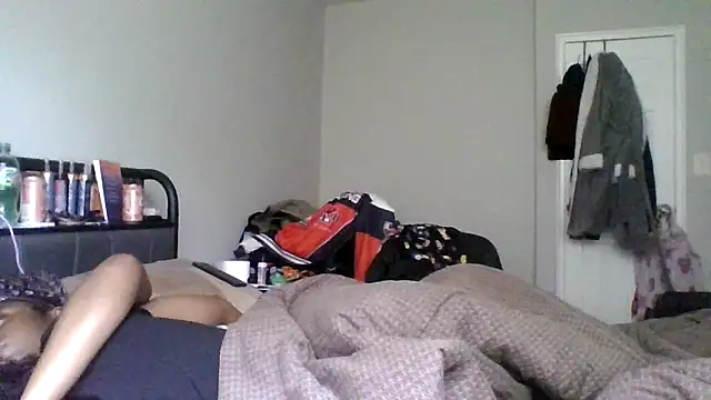 BedazedFirefly webcam