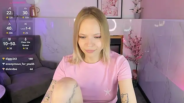 lucy_loy webcam
