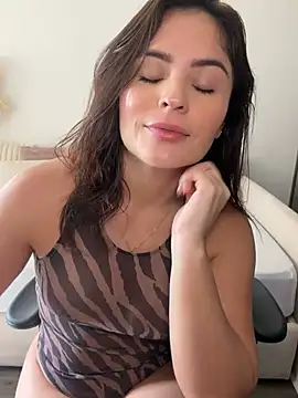 SofiaGomez444 webcam