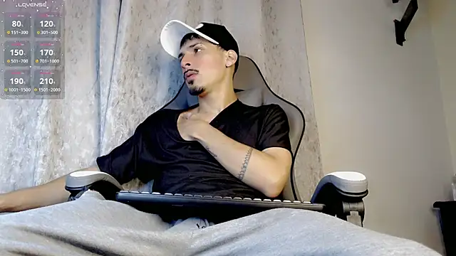 Yankees_xxx webcam