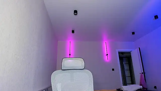 BunnyShinex webcam