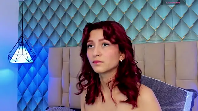 Sofia-Ethan webcam
