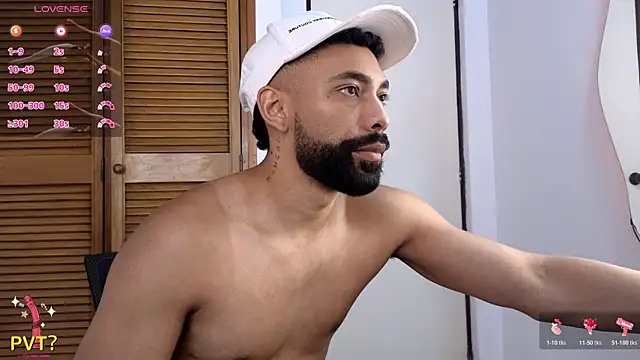 Blade_millerr webcam