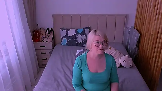 sabrinamacmarren webcam
