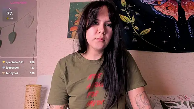 Rainey_ webcam